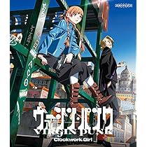 A KITE カイト / MEZZO FORTE　Special Edition Blu-ray】A KITE & MEZZO FORTE Blu-ray SET | アニメイト